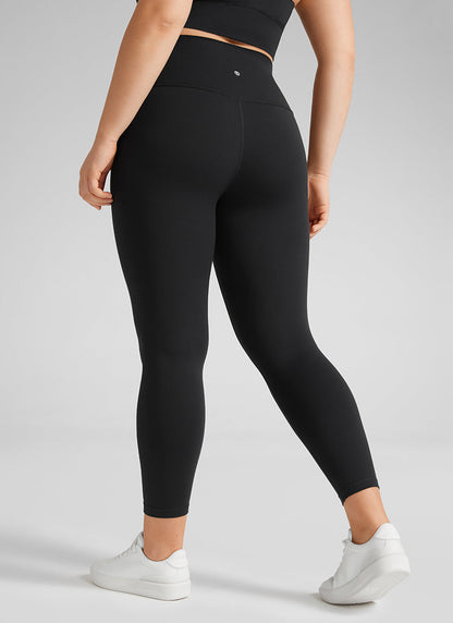 Butterluxe Plus Size Legging 25''