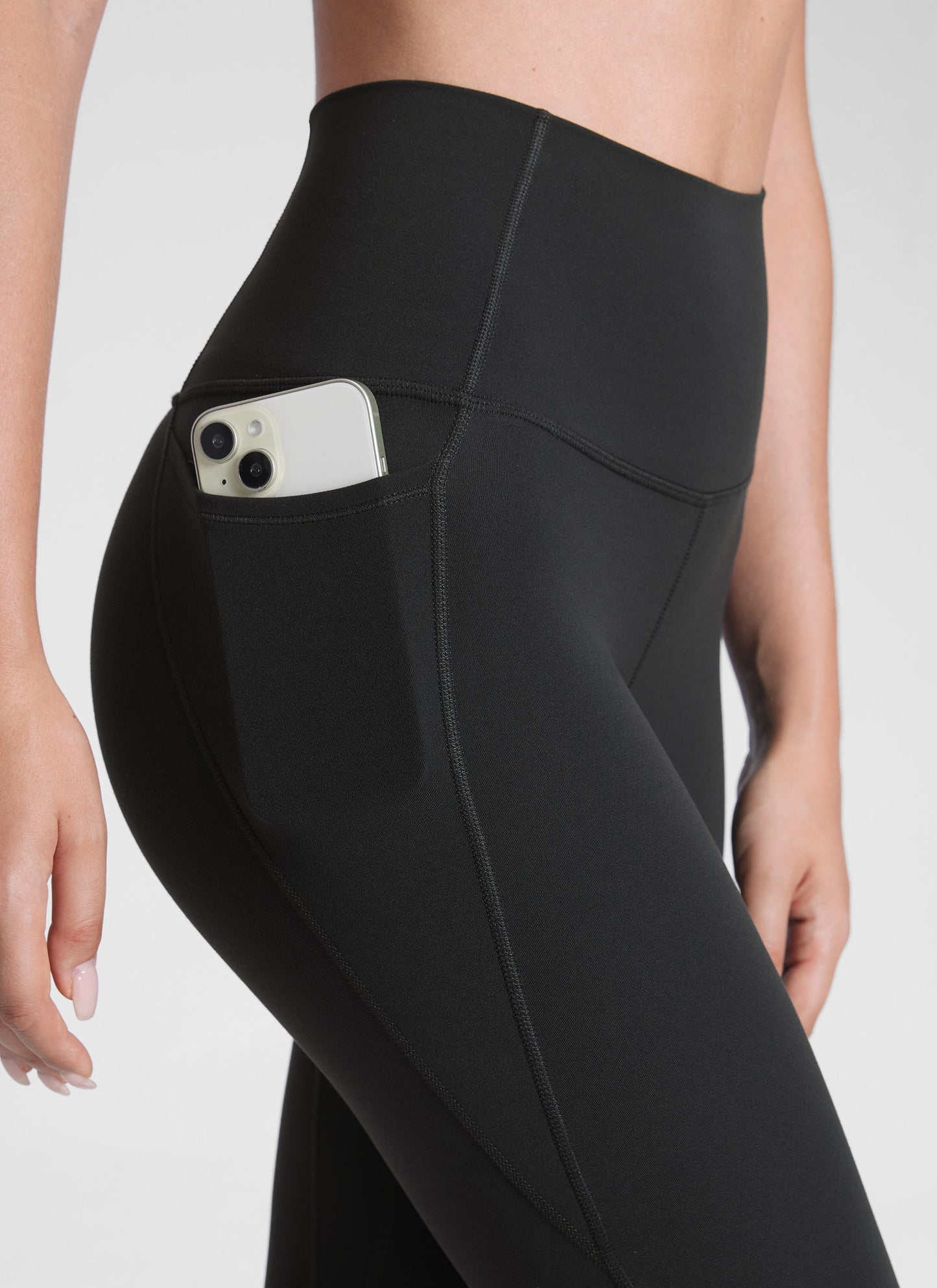 Butterluxe Pocket Legging 25''