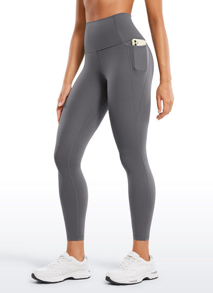 Butterluxe Pocket Legging 25''