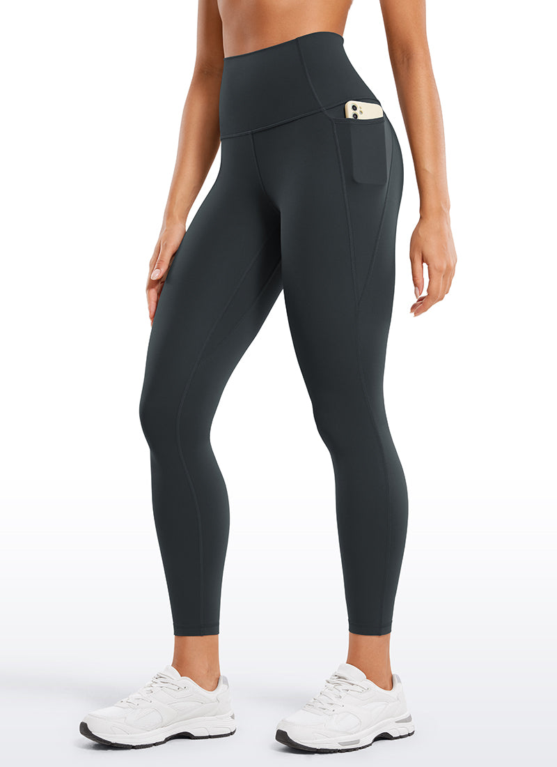 Butterluxe Pocket Legging 25''