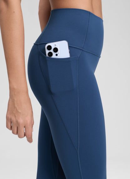 Butterluxe Pocket Legging 25''