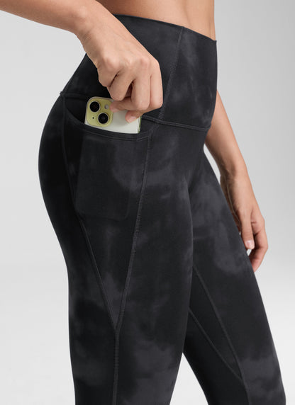 Butterluxe Pocket Legging 25''