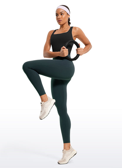 Butterluxe Pocket Legging 25''