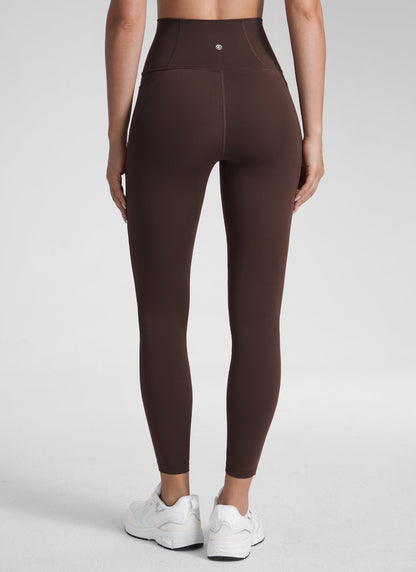 Butterluxe Pocket Legging 25''
