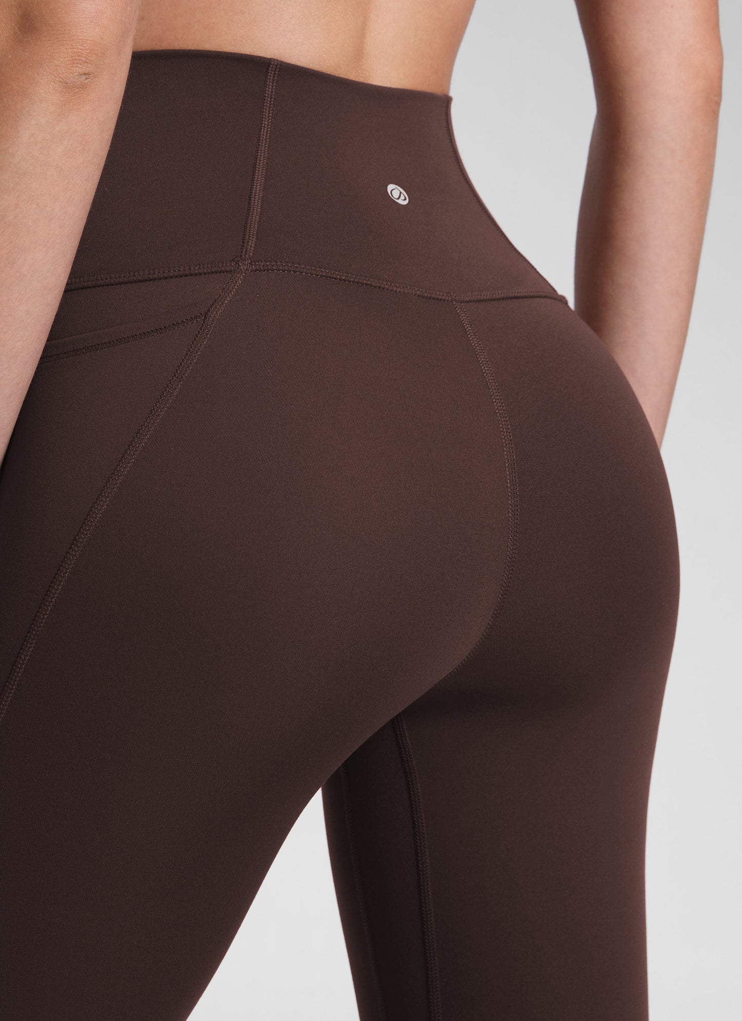 Butterluxe Pocket Legging 25''