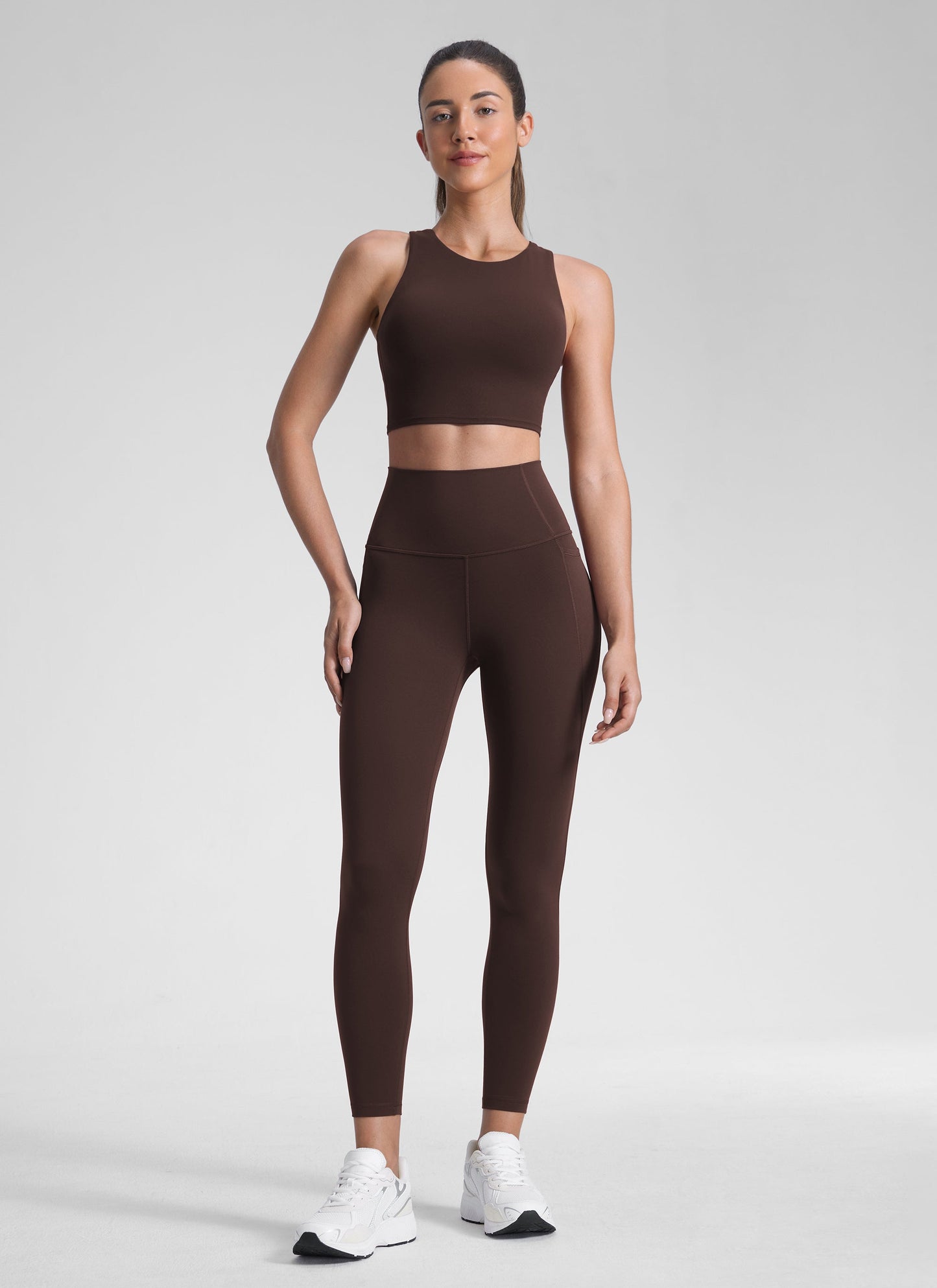 Butterluxe Pocket Legging 25''