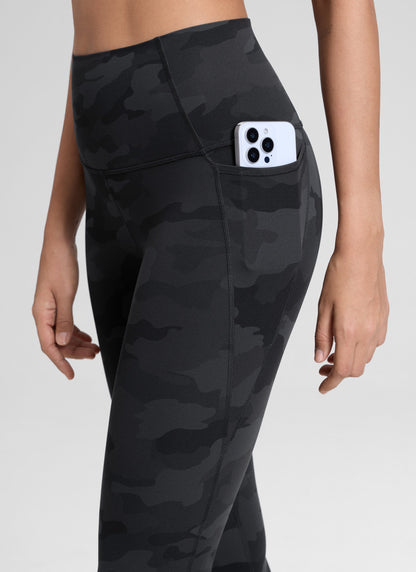 Butterluxe Pocket Legging 25''