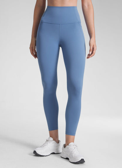 Butterluxe Pocket Legging 25''