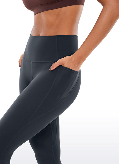 Butterluxe Pocket Legging 19''