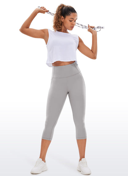 Butterluxe Pocket Legging 19''