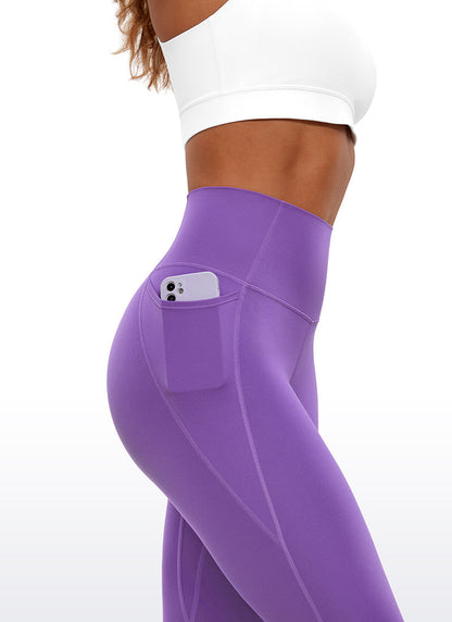 Butterluxe Pocket Legging 23''