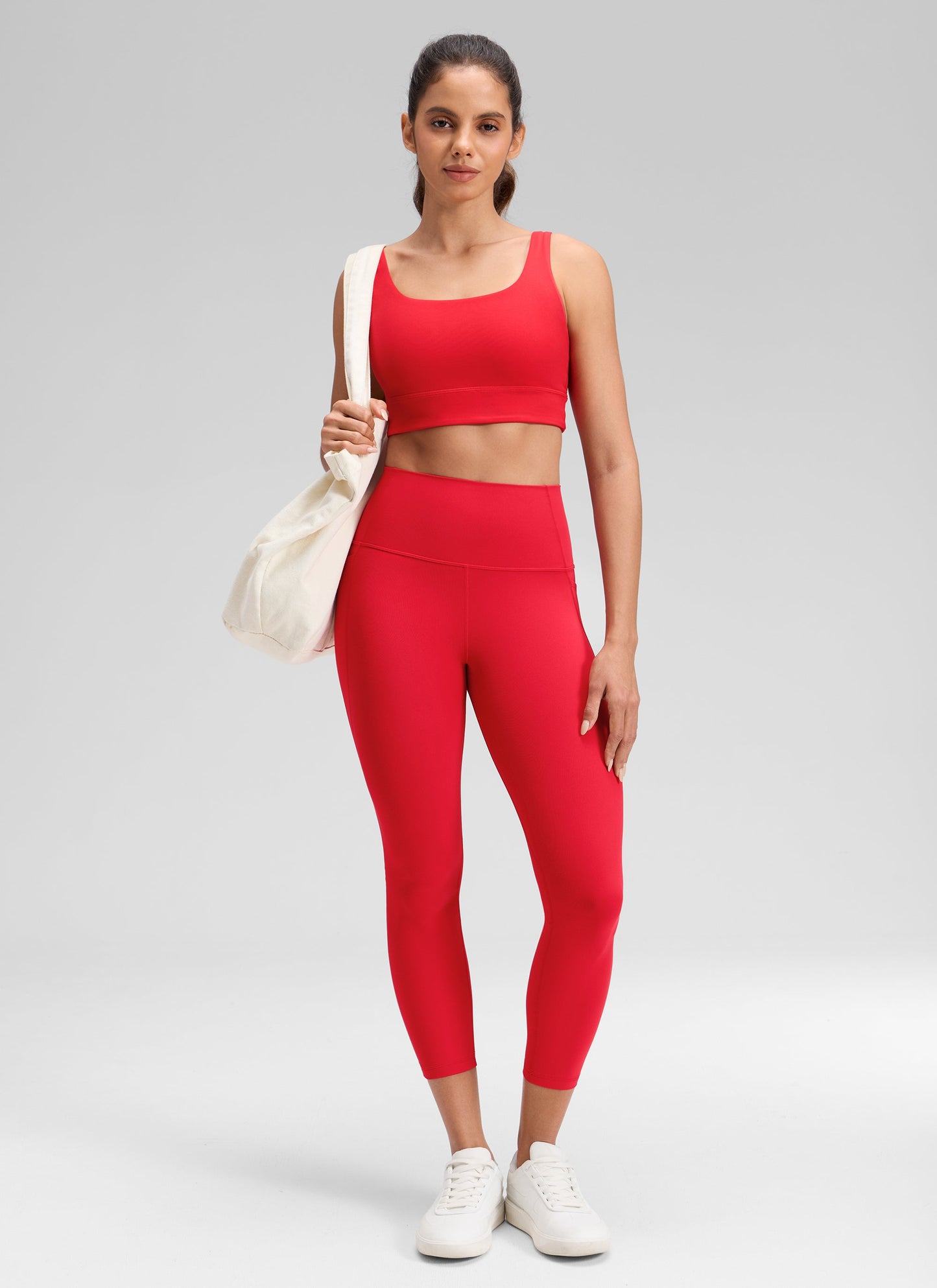 Butterluxe Pocket Legging 23''