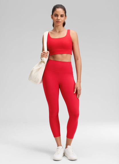 Butterluxe Pocket Legging 23''