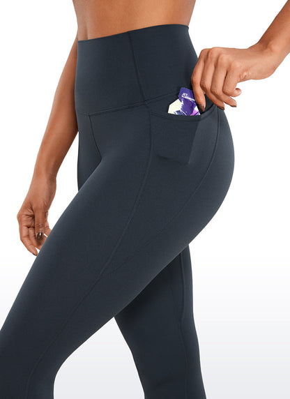 Butterluxe Pocket Legging 23''