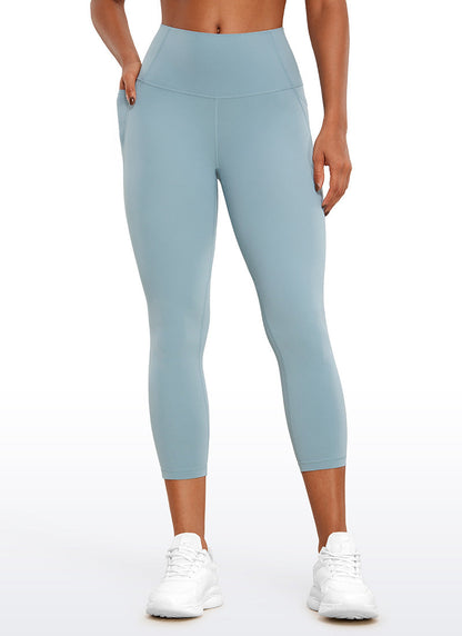 Butterluxe Pocket Legging 23''