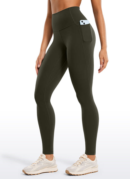 Butterluxe Pocket Legging 28''