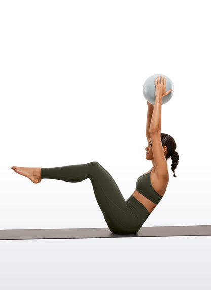 Butterluxe Pocket Legging 28''