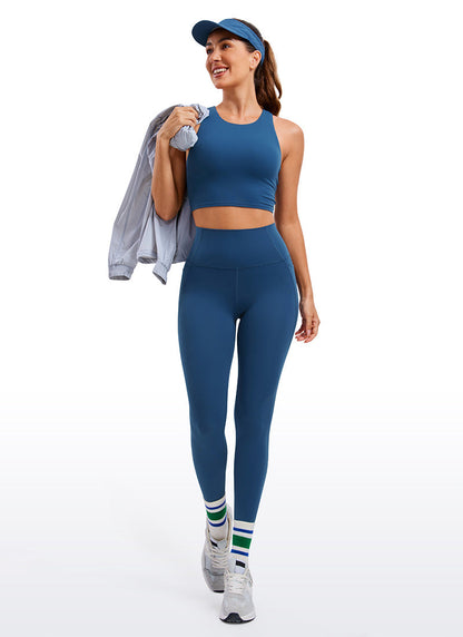 Butterluxe Pocket Legging 28''