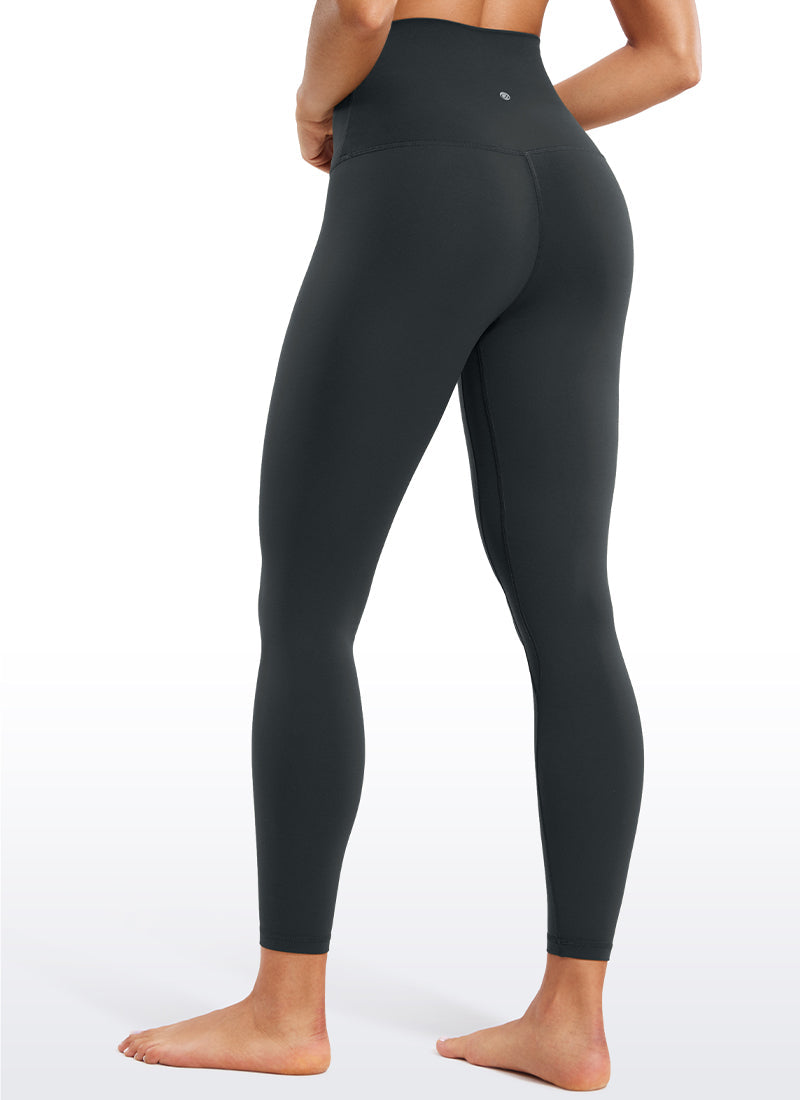 Butterluxe Super High Rise Legging 25''