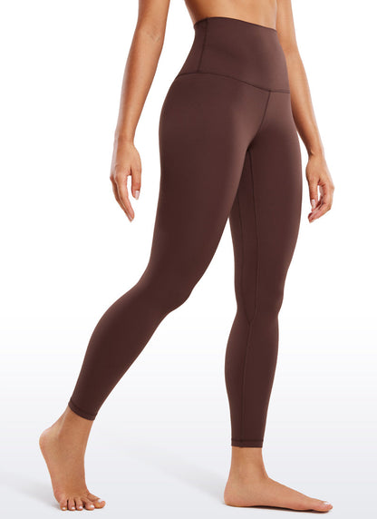 Butterluxe Super High Rise Legging 25''