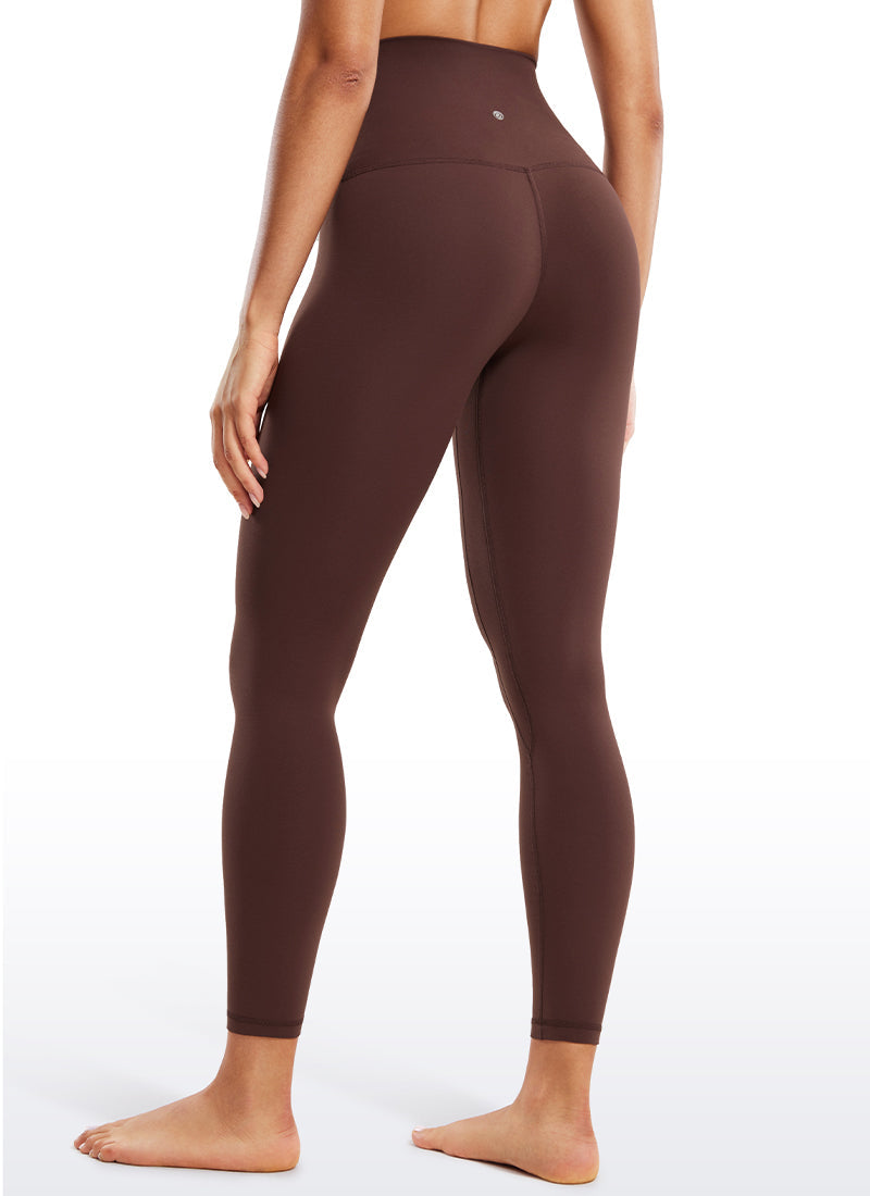 Butterluxe Super High Rise Legging 25''