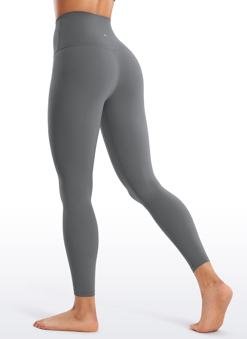 Butterluxe Super High Rise Legging 25''