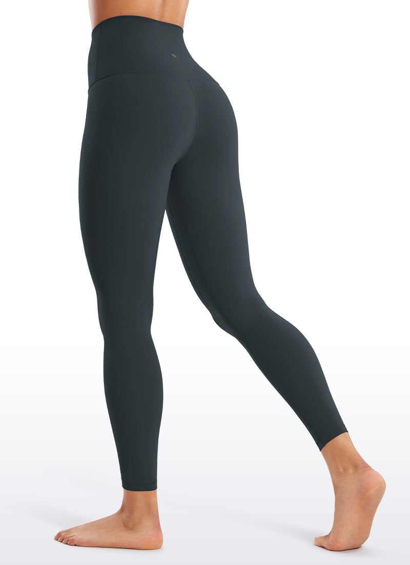 Butterluxe Super High Rise Legging 25''