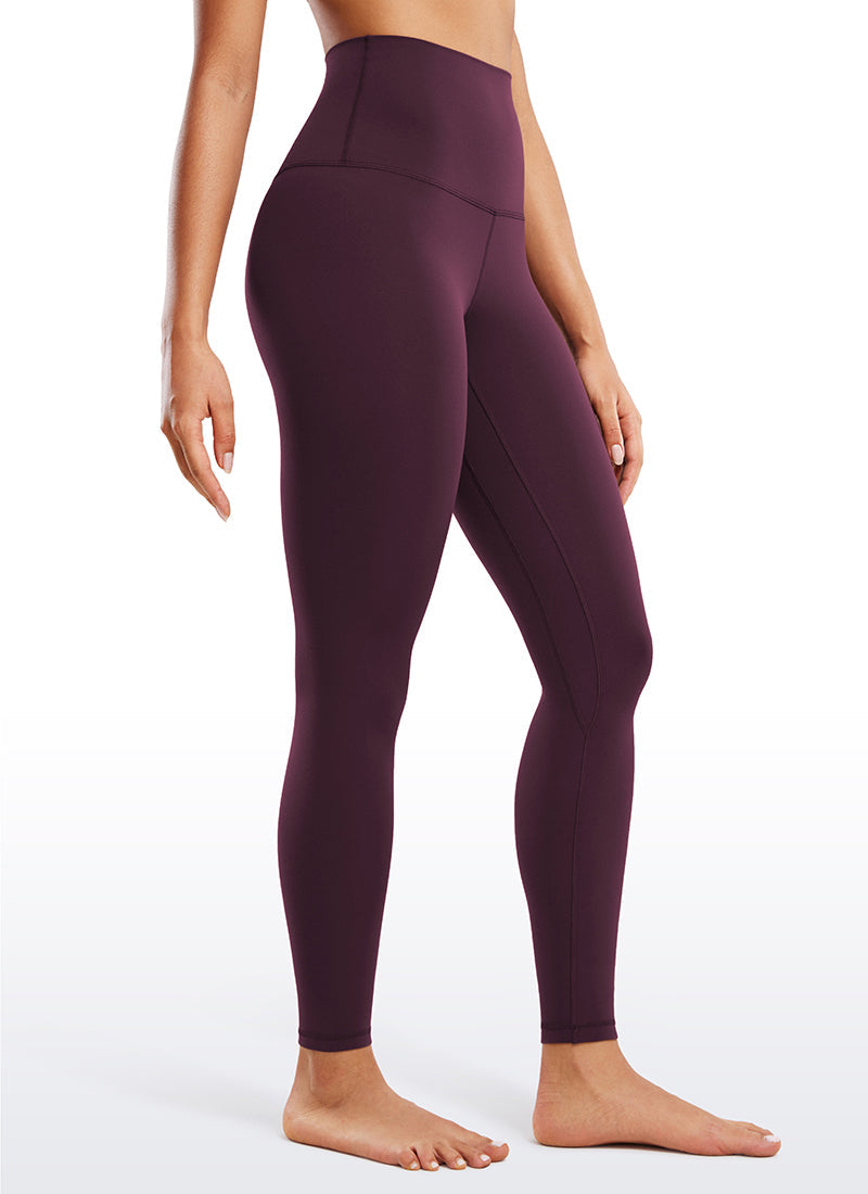 Butterluxe Super High Rise Legging 28''