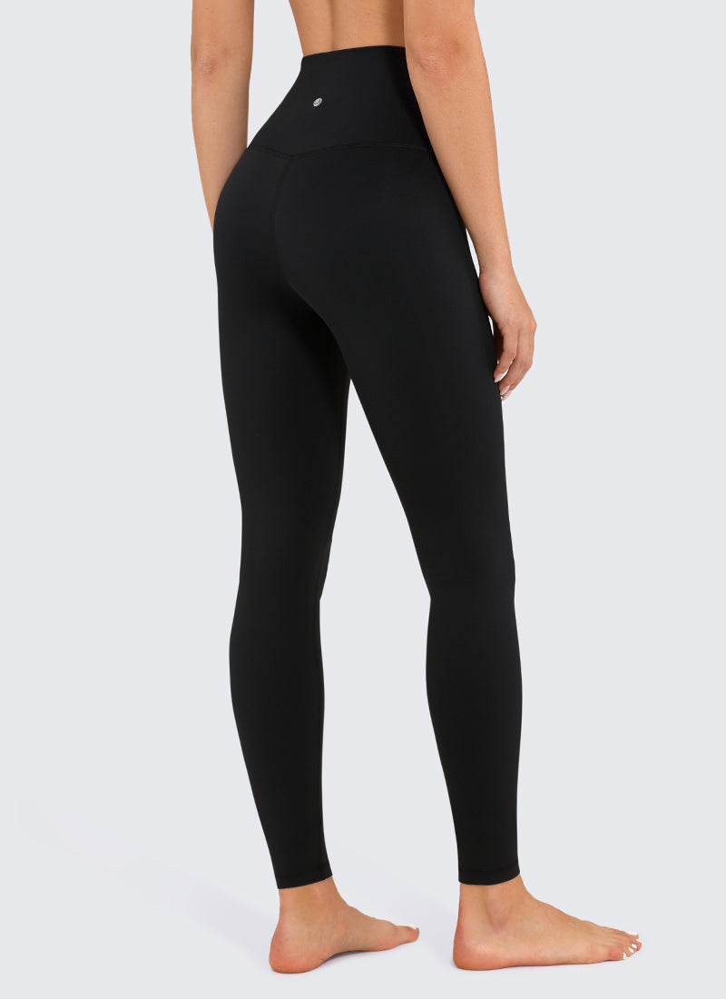 Air Feeling Thick Legging 28''
