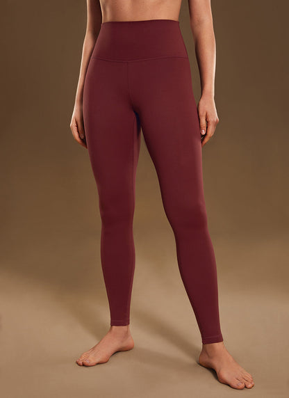 Air Feeling Thick Legging 28''