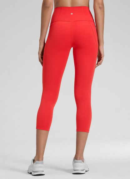 Butterluxe Pocket Legging 21''