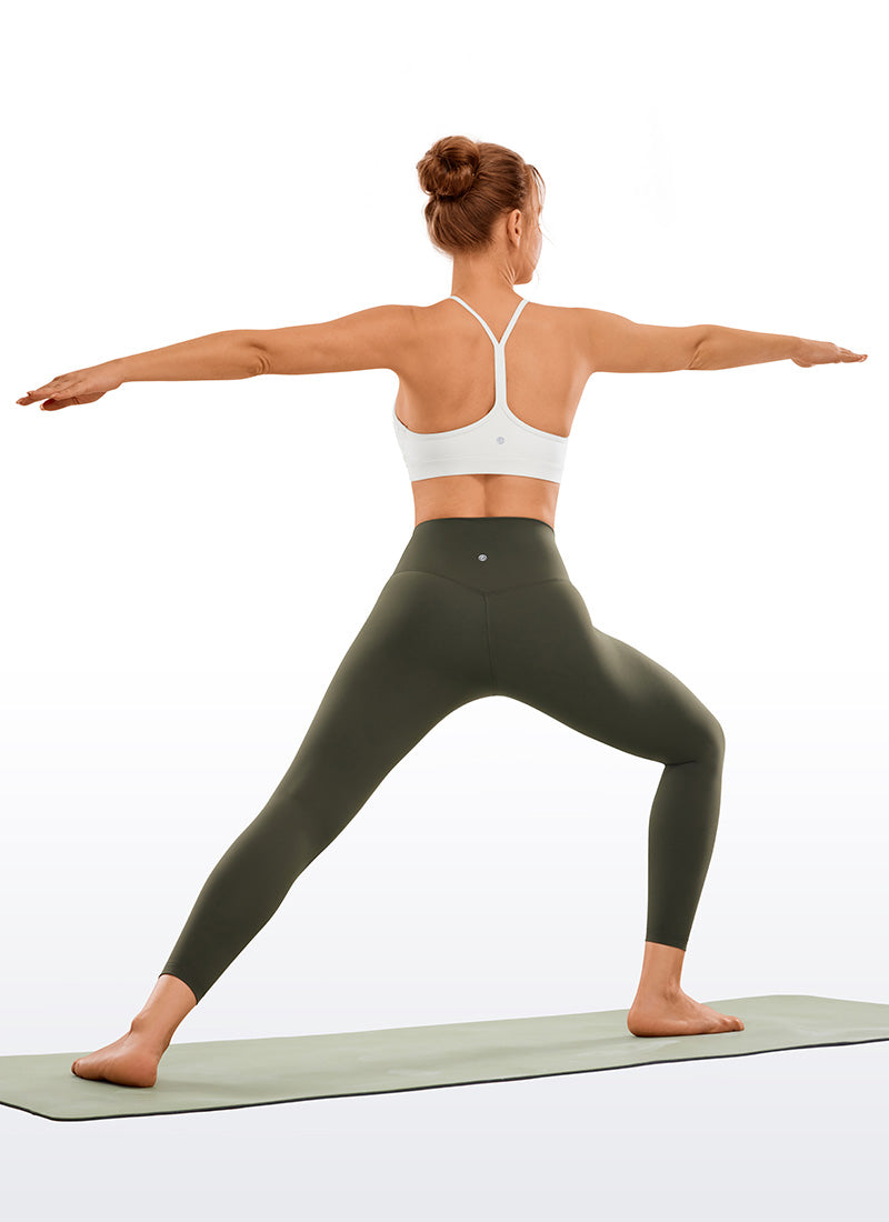 Brushed Nakedfeel Legging 25''