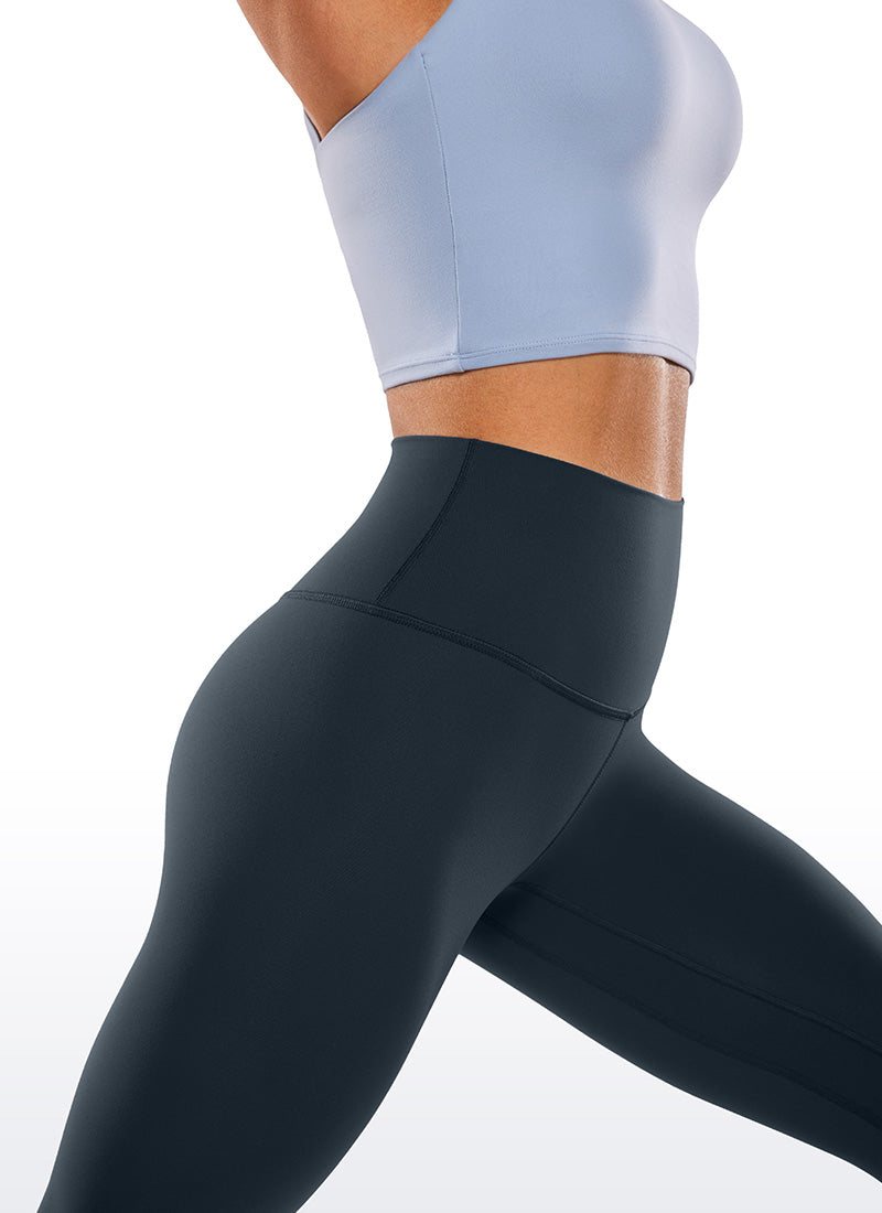 Brushed Nakedfeel Legging 25''