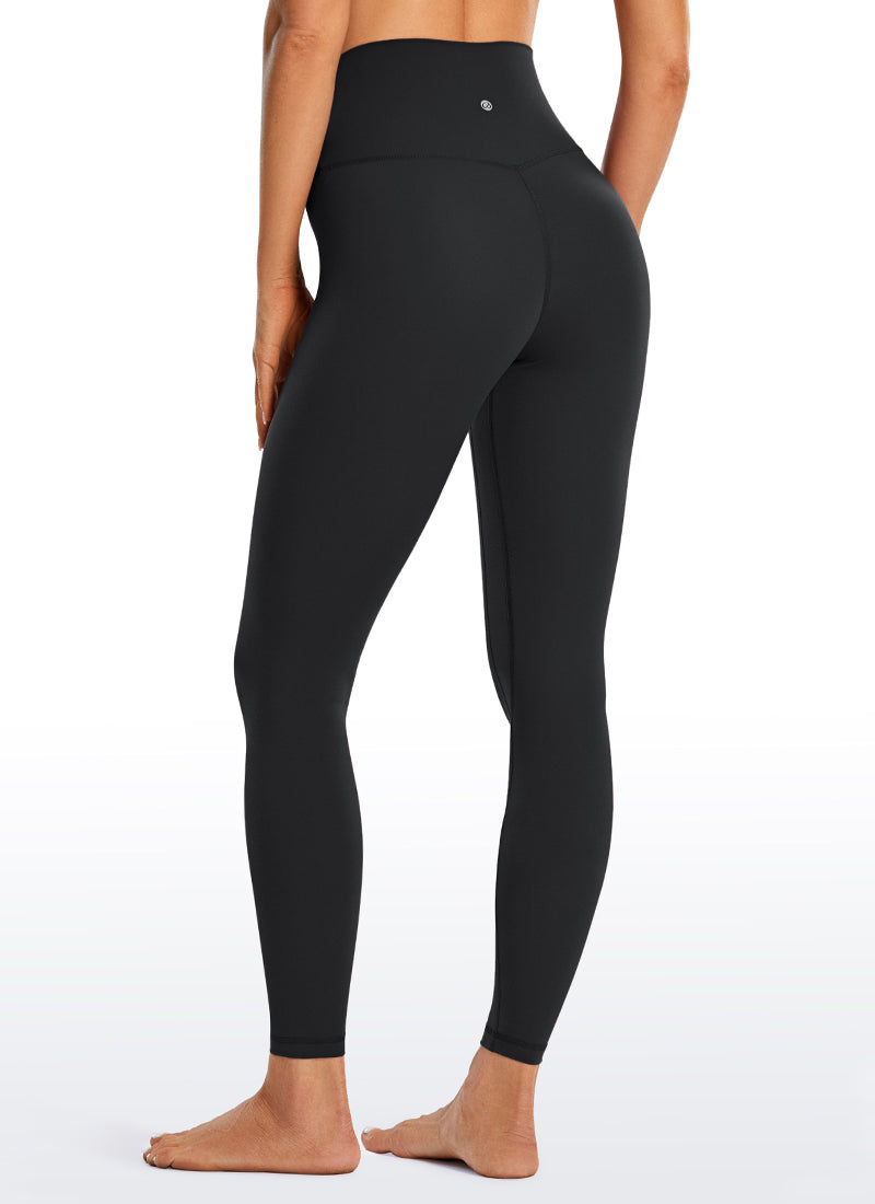 Brushed Nakedfeel Legging 28''