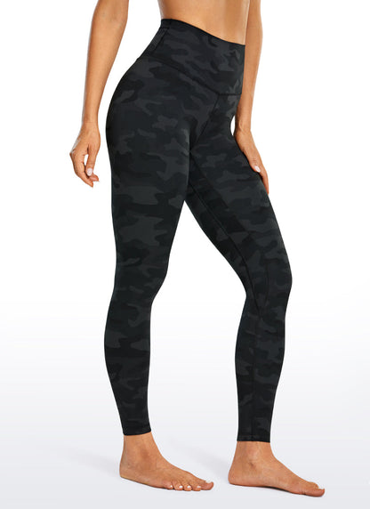 Brushed Nakedfeel Legging 28''