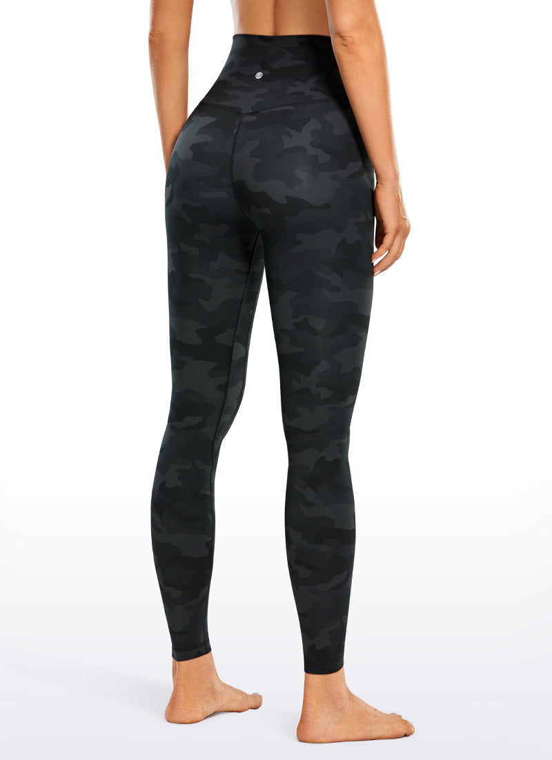 Brushed Nakedfeel Legging 28''