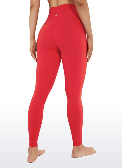 Brushed Nakedfeel Legging 28''