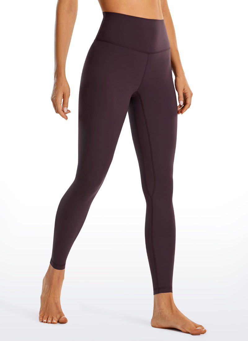 Brushed Nakedfeel Legging 28''