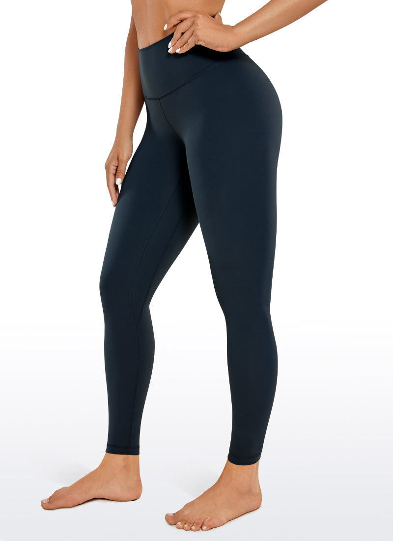 Brushed Nakedfeel Legging 28''