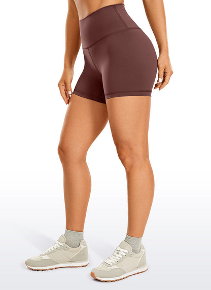 Brushed Nakedfeel Origin Short 4''