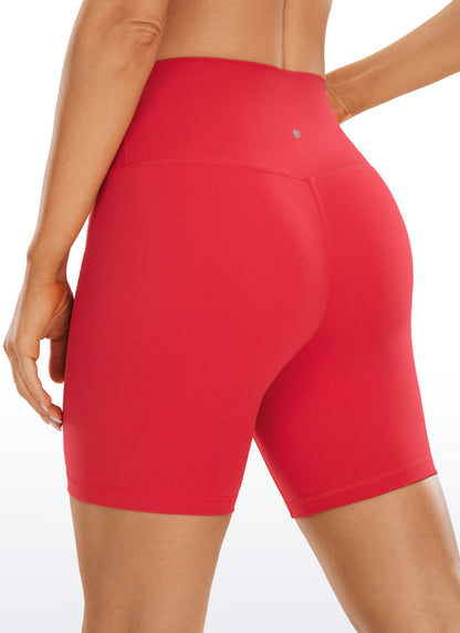 Brushed Nakedfeel Origin Short 6''