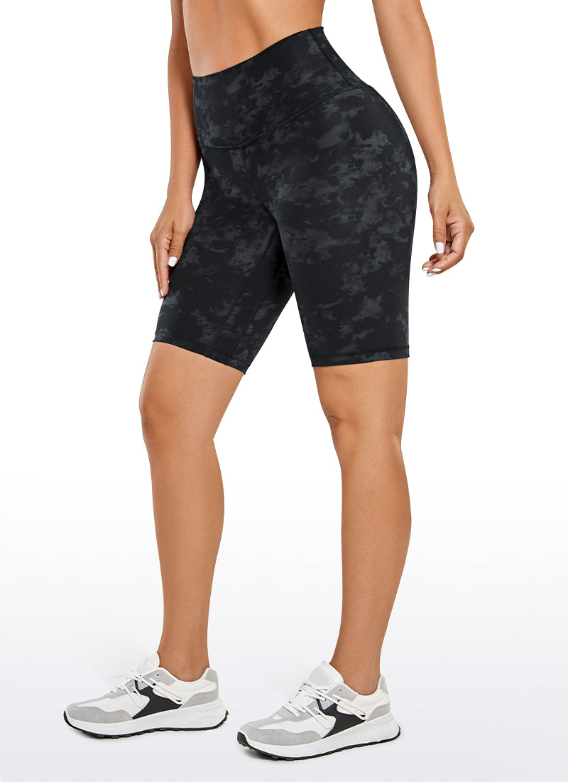 Brushed Nakedfeel Origin Short 8''