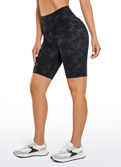 Brushed Nakedfeel Origin Short 8''