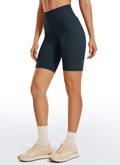 Brushed Nakedfeel Origin Short 8''