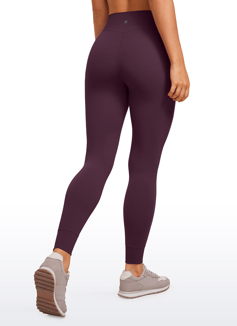 Butterluxe High Rise Pocket Jogger 27"