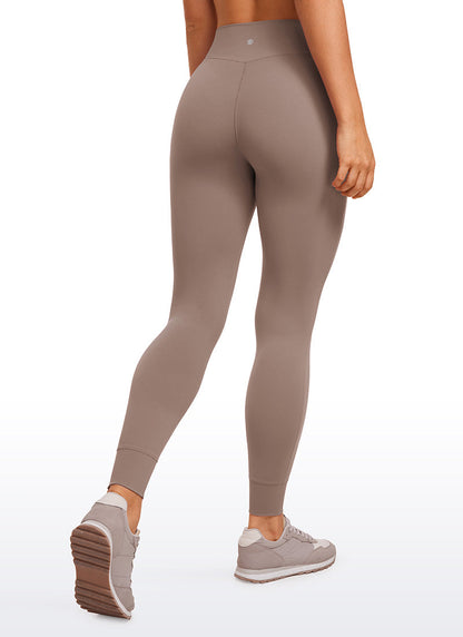 Butterluxe High Rise Pocket Jogger 27"