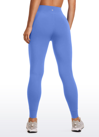 Butterluxe High Rise Pocket Jogger 27"