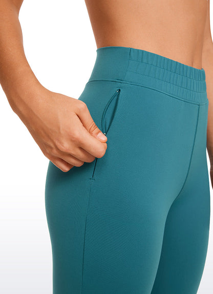 Butterluxe High Rise Pocket Jogger 27"