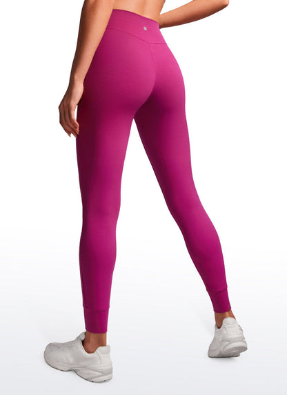 Butterluxe High Rise Pocket Jogger 27"