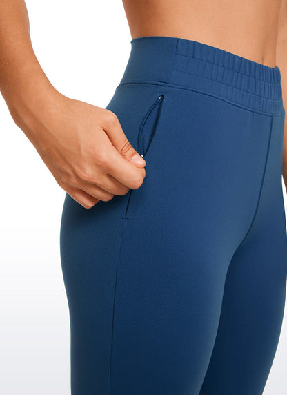 Butterluxe High Rise Pocket Jogger 27"